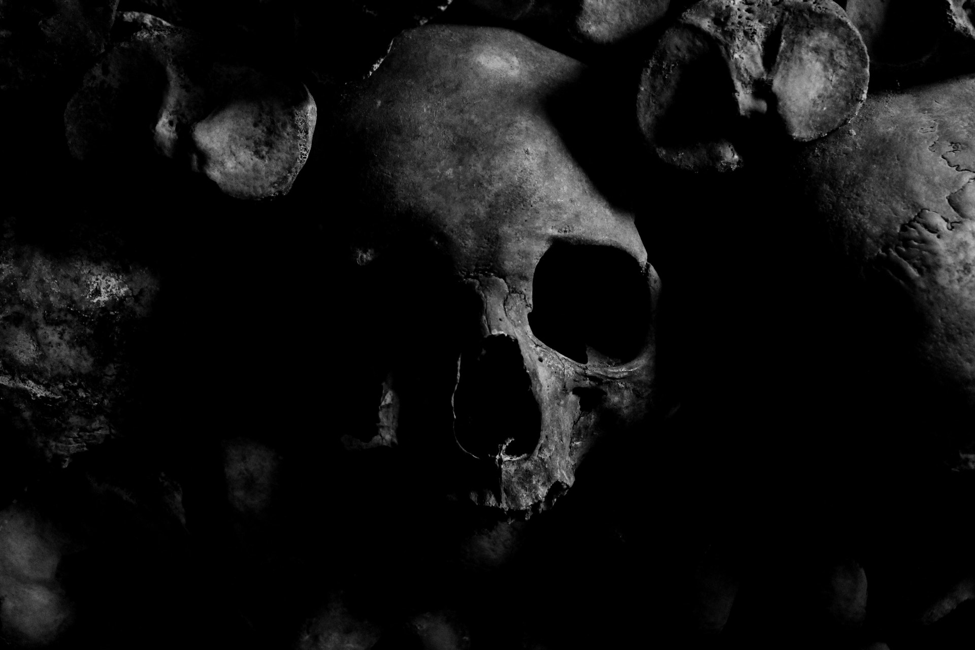 Horror and Thriller Sound Effect Pack - 1